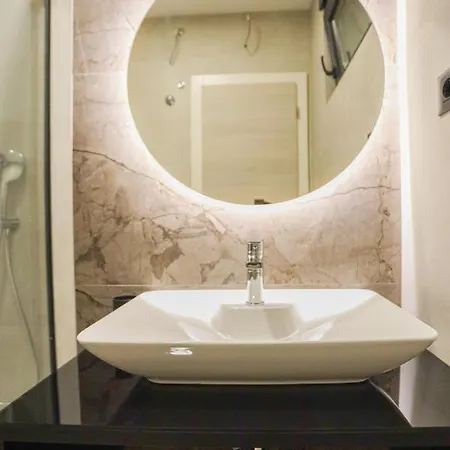 Vila Magami Podstrana