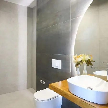 Vila Magami Podstrana