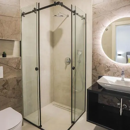 Magami Vila Podstrana