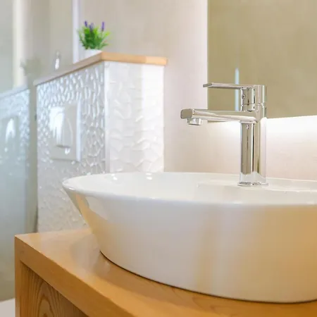 Magami Vila Podstrana