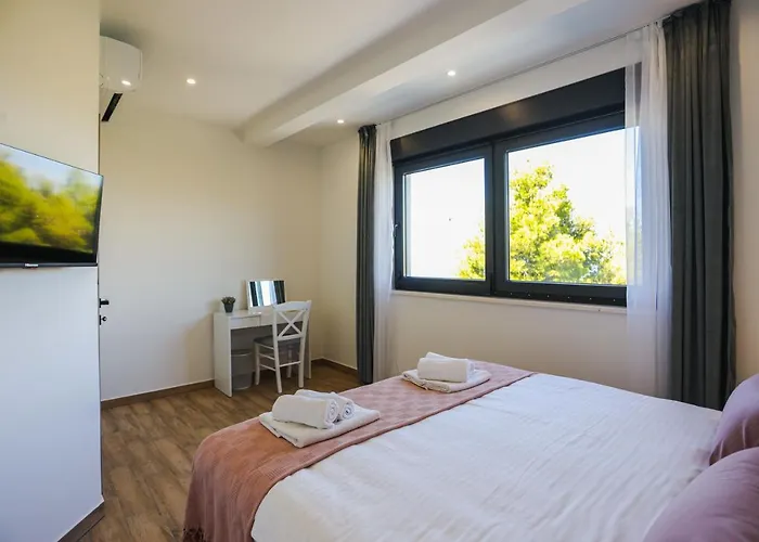 Magami * ポドストラナ