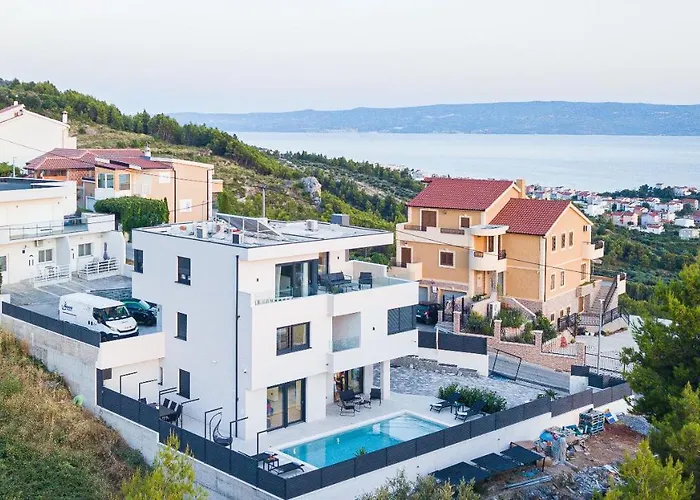 Magami * ポドストラナ