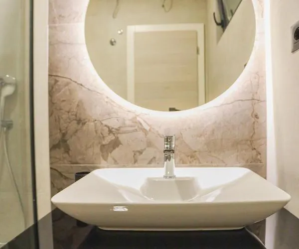 ヴィラ Magami ポドストラナ