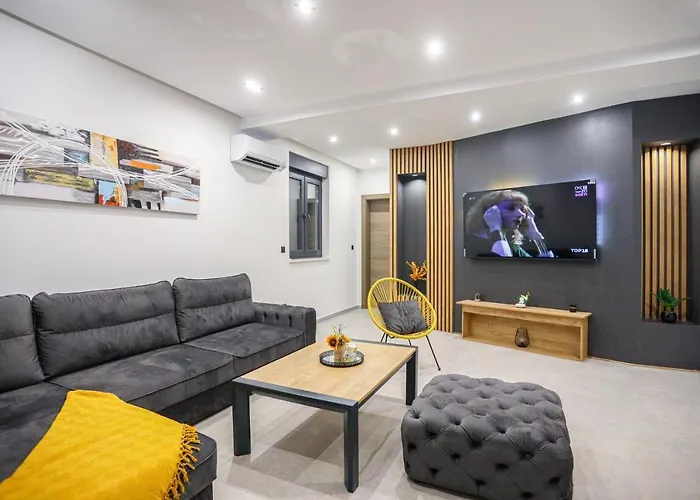 Magami ポドストラナ