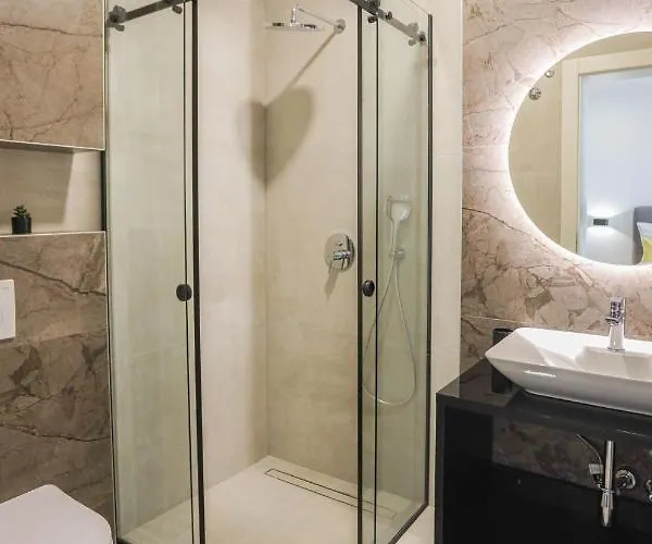 Magami ヴィラ ポドストラナ