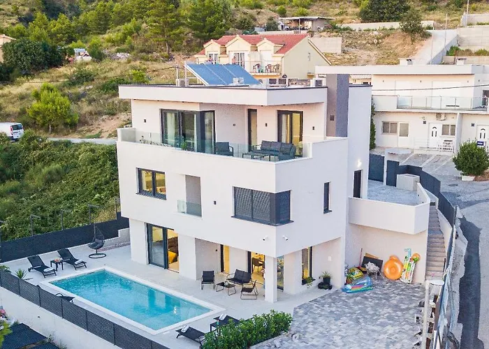 Magami ヴィラ ポドストラナ