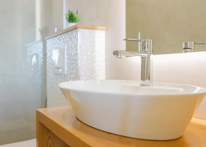 Magami ヴィラ ポドストラナ