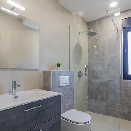 Villa Magami Podstrana