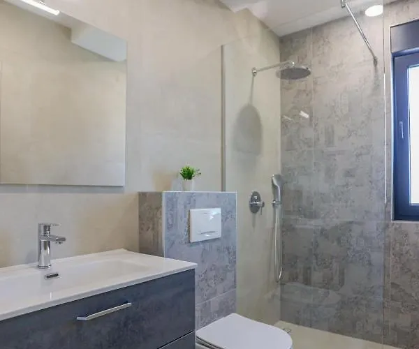 别墅 Magami 珀德垂那